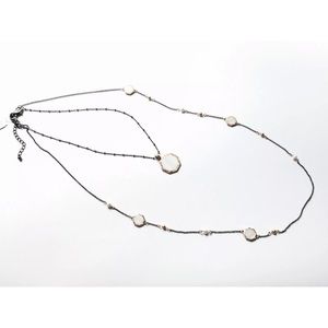 3 in 1 with Mother of Pearl